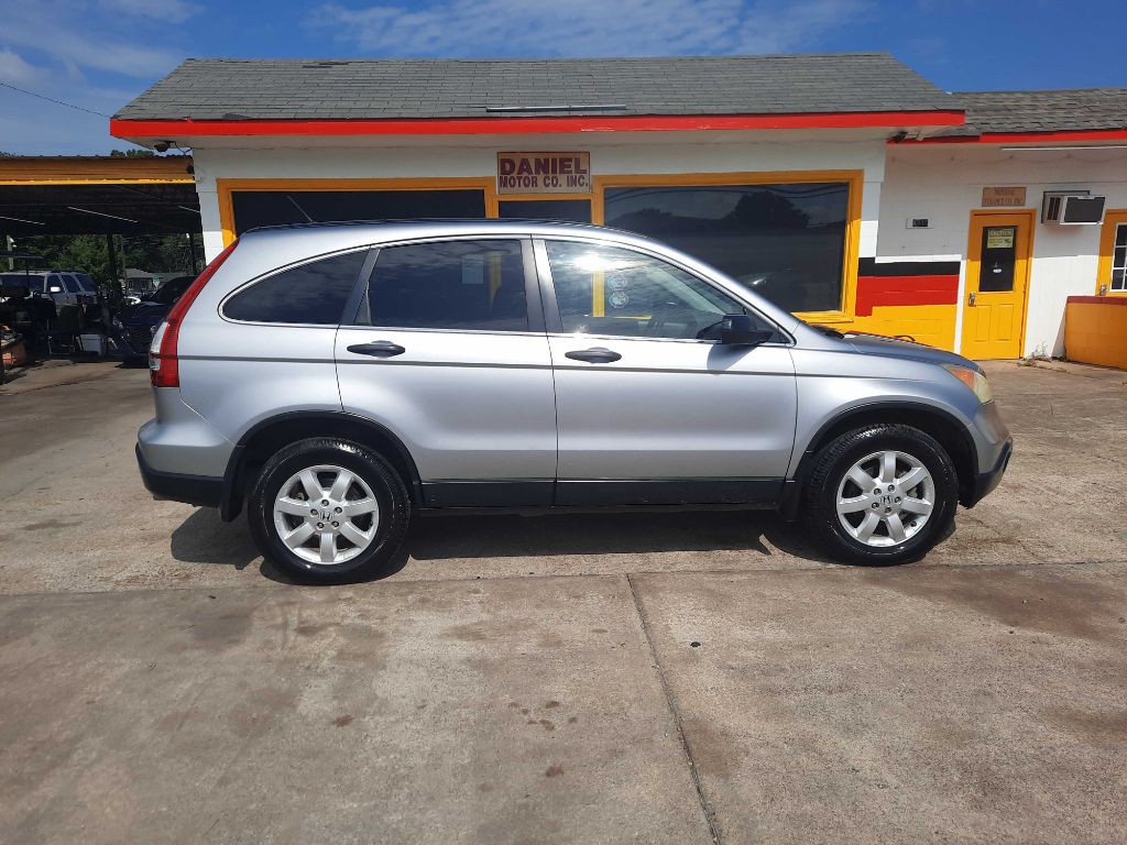 2007 Honda CR-V Image 5