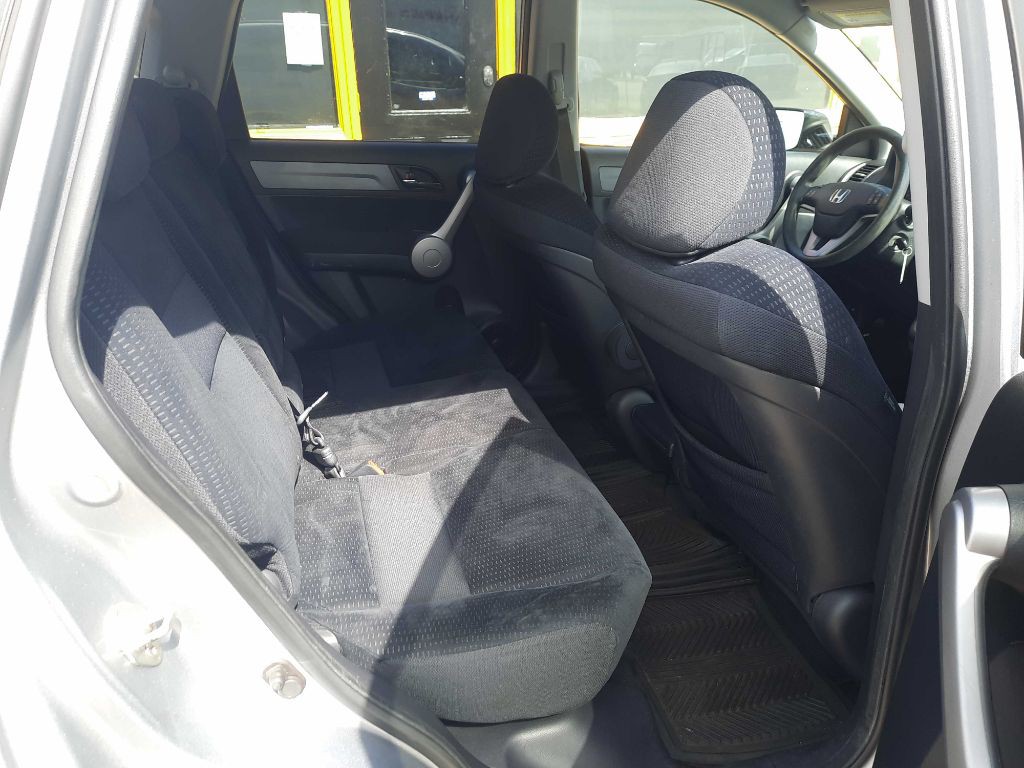 2007 Honda CR-V Image 7