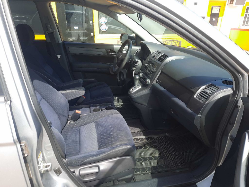2007 Honda CR-V Image 8