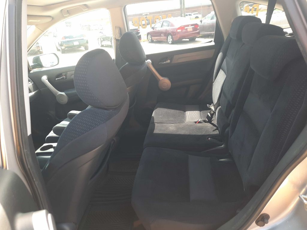 2007 Honda CR-V Image 9
