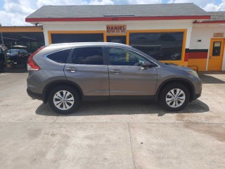 Image for 2013 Honda CR-V EXL ID: 7564799