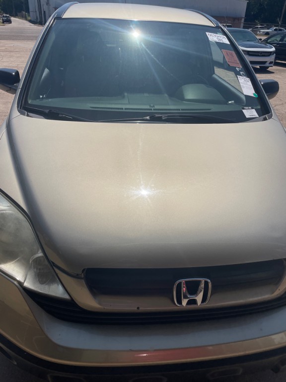 2008 Honda CR-V Image 1