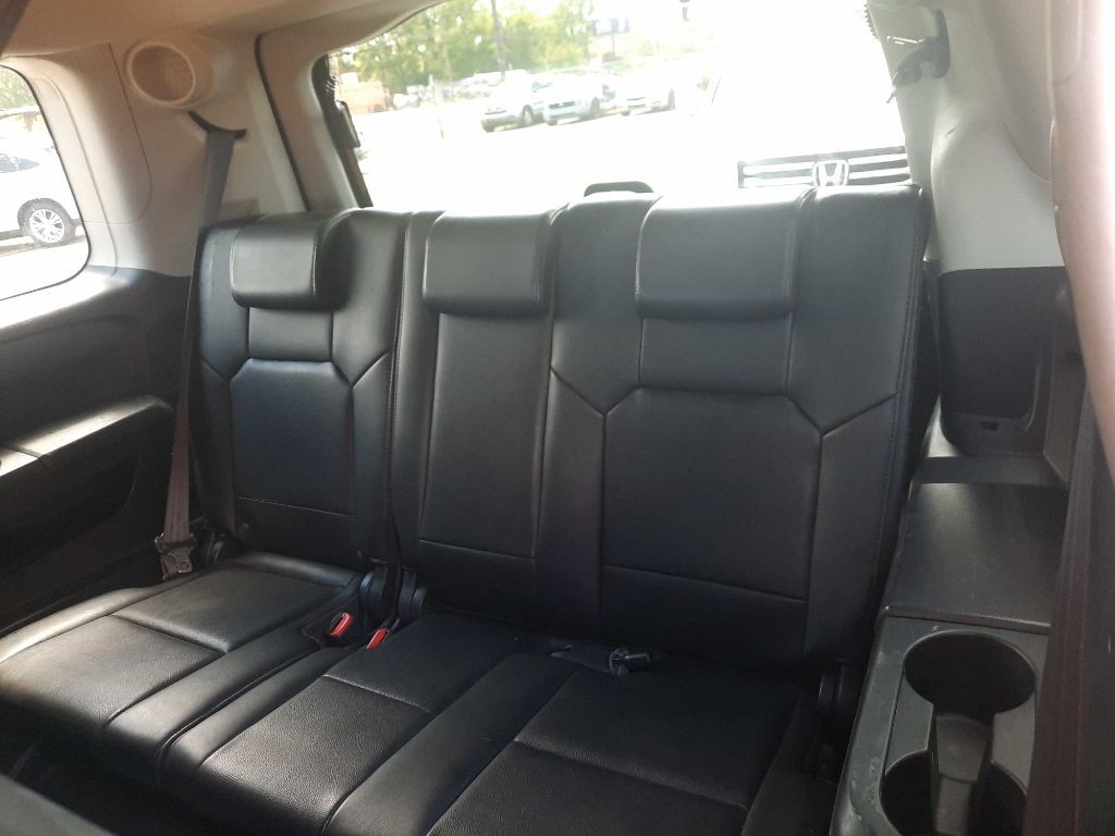 2010 Honda Pilot Image 6