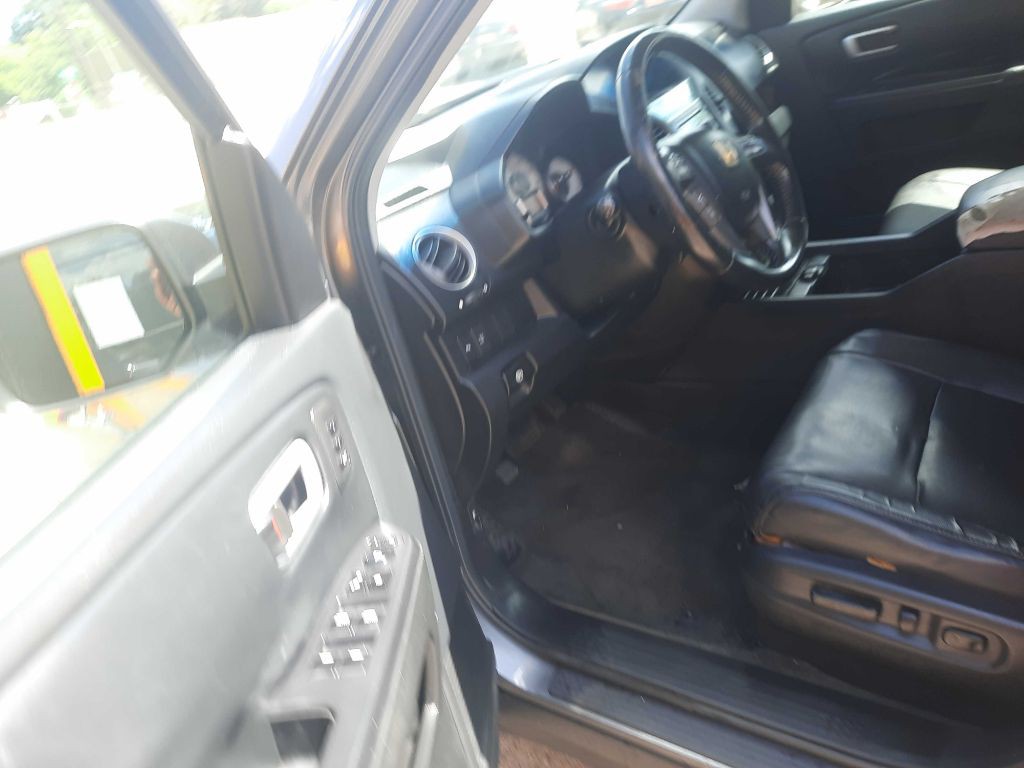 2010 Honda Pilot Image 9