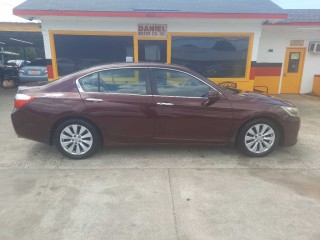 Image for 2013 Honda Accord EX ID: 7571916
