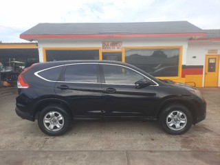 Image for 2013 Honda CR-V LX ID: 7571955