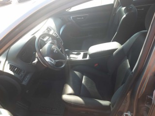 Image for 2017 Nissan Altima 2.5 ID: 7590644