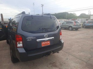 Image for 2012 Nissan Pathfinder S ID: 7590744