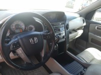 Image for 2015 Honda Pilot EXL ID: 7597260
