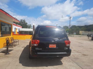 Image for 2007 Toyota Sequoia Limited ID: 7599184