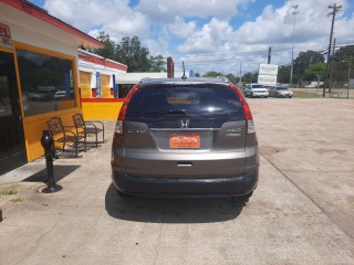 Image for 2013 Honda CR-V EXL ID: 7602596