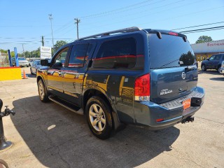 Image for 2014 Nissan Armada SV ID: 7653690