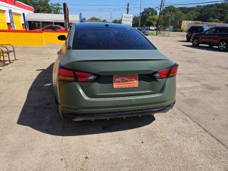Image for 2019 Nissan Altima S ID: 7653712