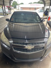 Image for 2013 Chevrolet Malibu 1LT ID: 7680384