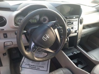 Image for 2014 Honda Pilot EX ID: 7702086