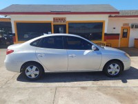 Image for 2010 Hyundai Elantra BLUE ID: 7702646