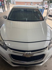 Image for 2016 Chevrolet Malibu LT ID: 7715580