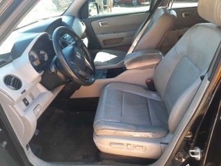 Image for 2014 Honda Pilot EXL ID: 7736665