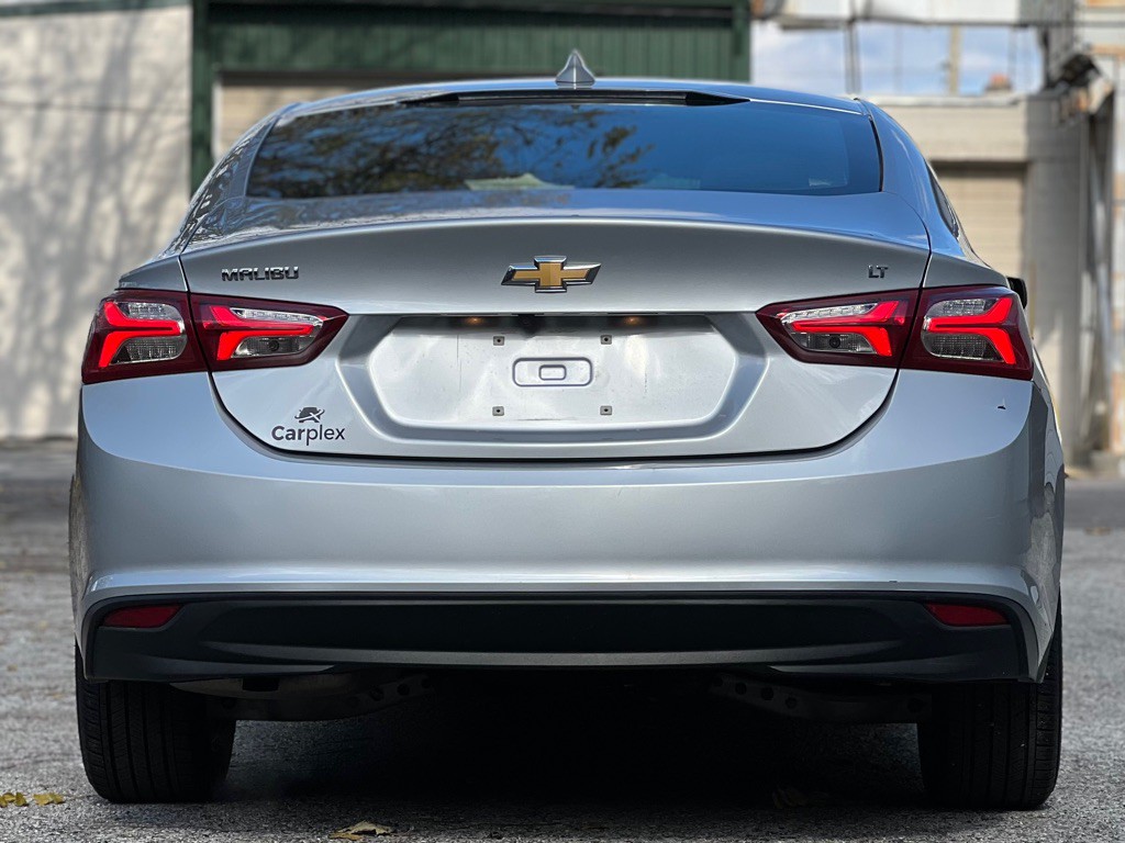2022 Chevrolet Malibu Image 5