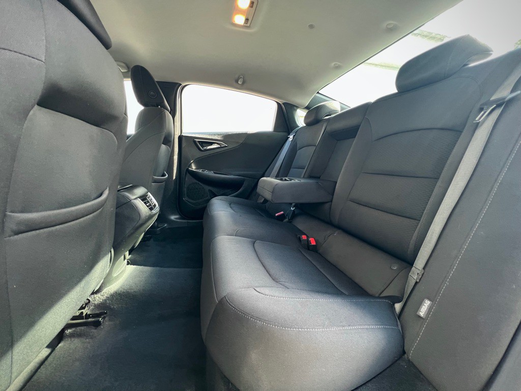 2022 Chevrolet Malibu Image 15