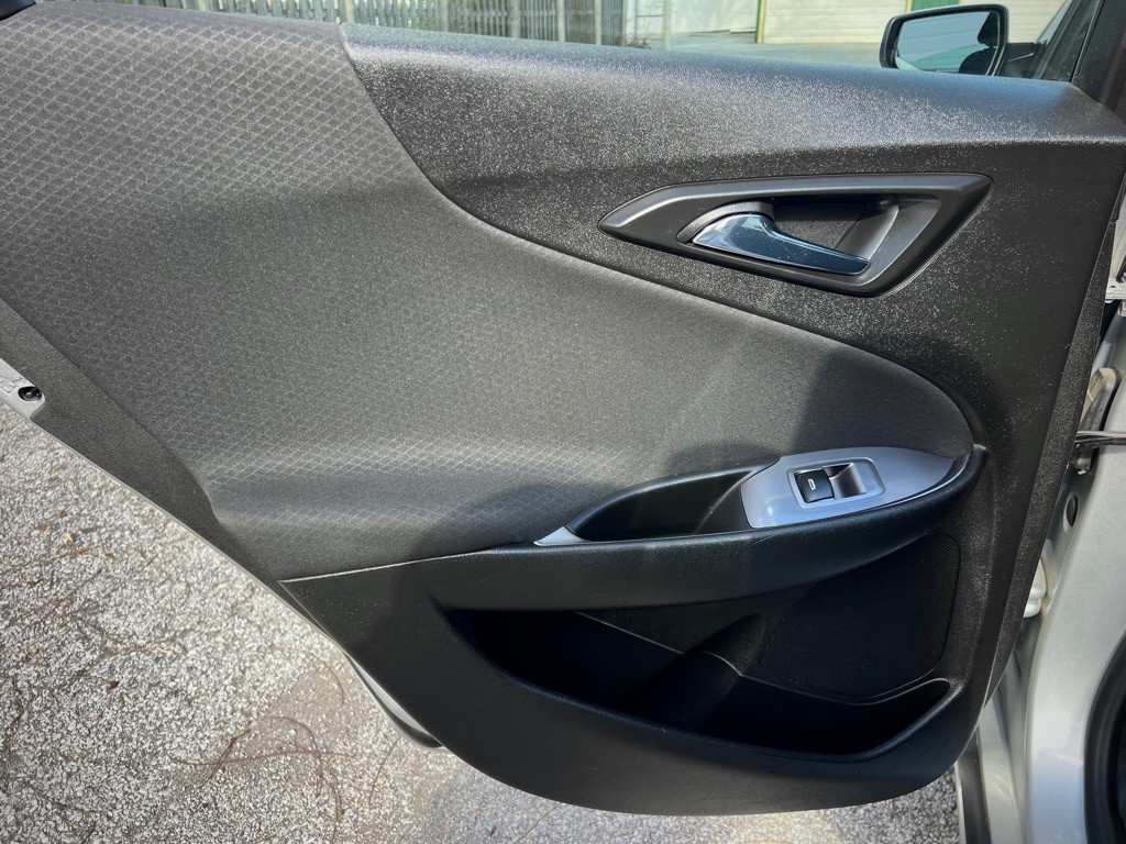 2022 Chevrolet Malibu Image 16