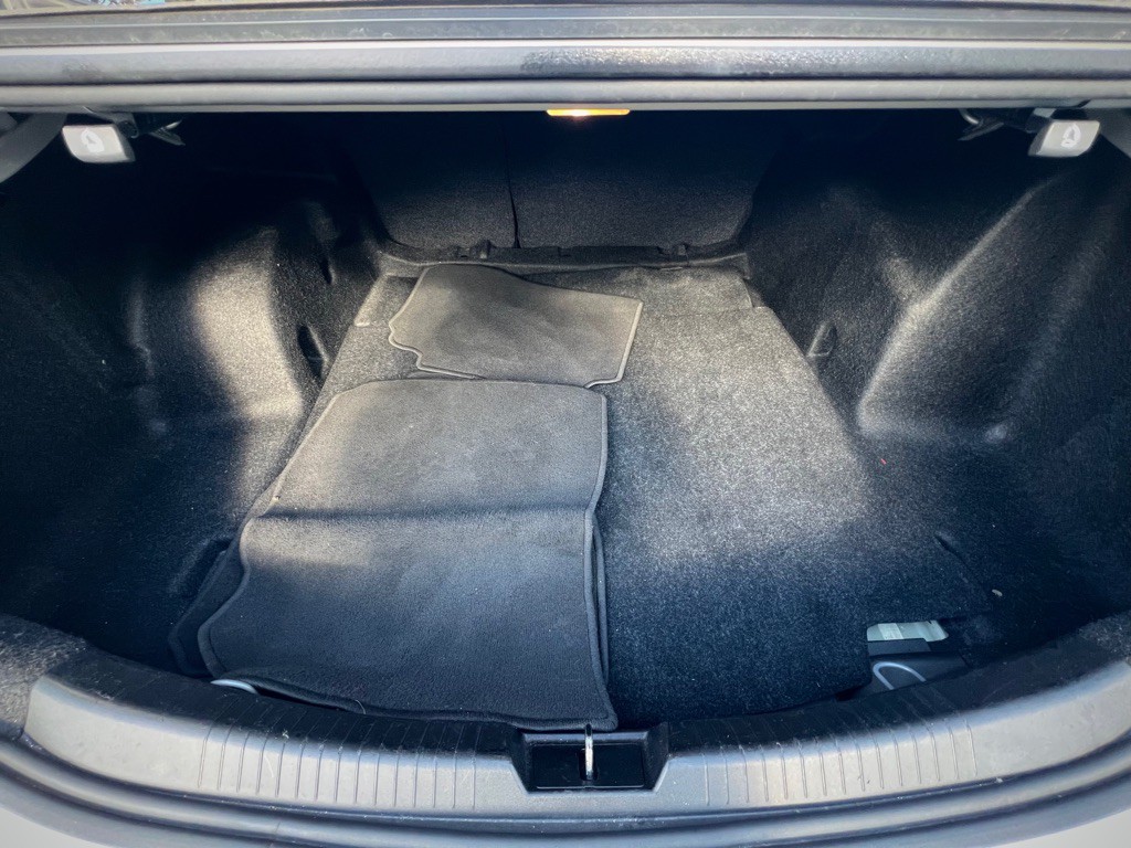 2022 Chevrolet Malibu Image 17