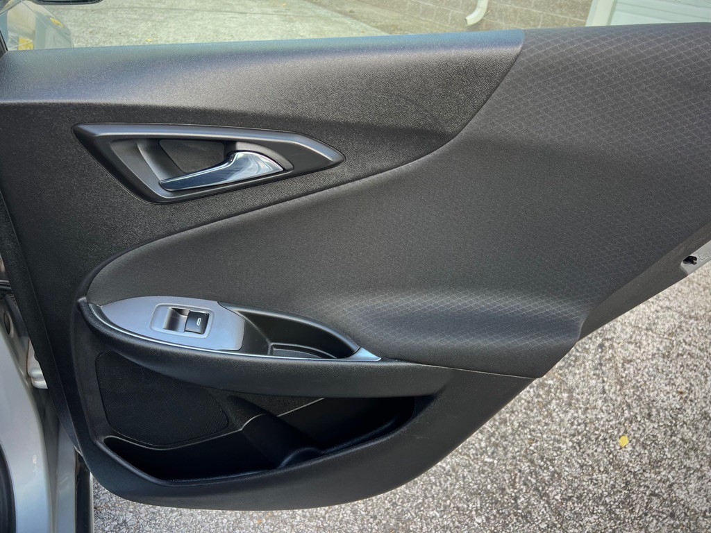 2022 Chevrolet Malibu Image 22