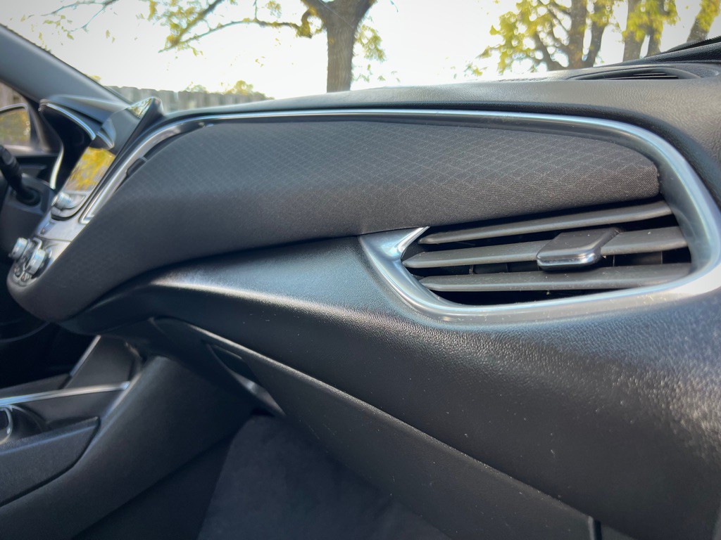 2022 Chevrolet Malibu Image 25