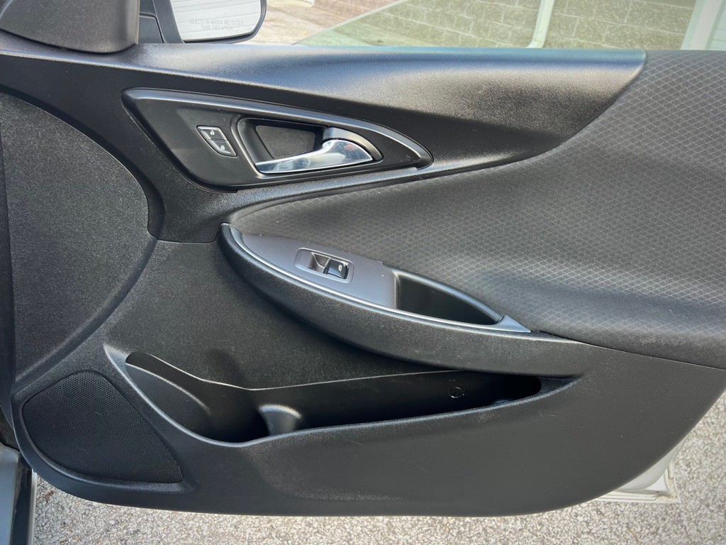 2022 Chevrolet Malibu Image 26