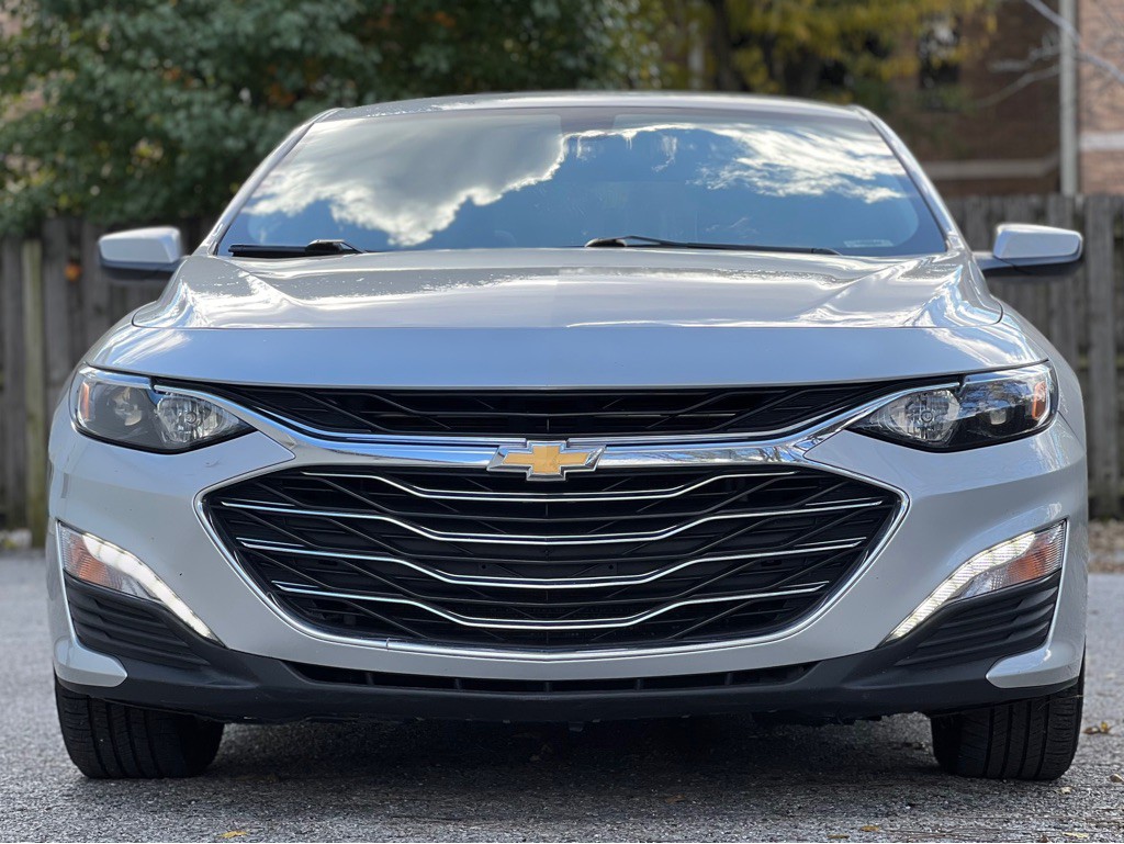 2022 Chevrolet Malibu Image 27