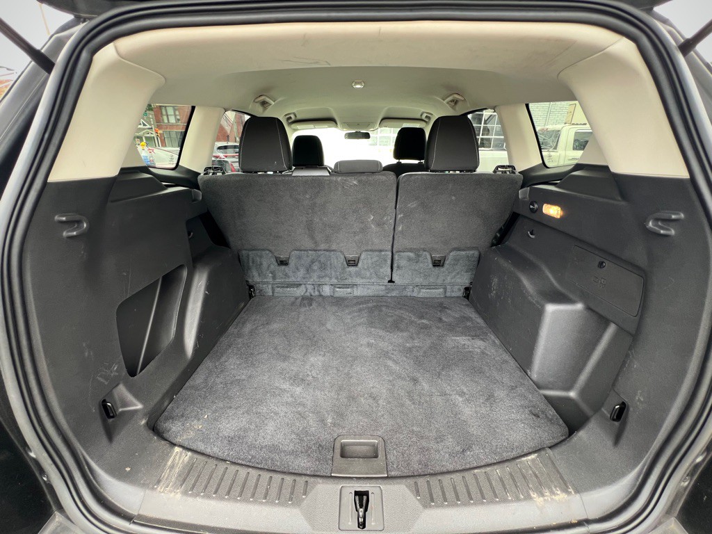 2019 Jeep Wrangler Unlimited Image 8