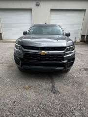 Image for 2021 Chevrolet Colorado  ID: 6574648