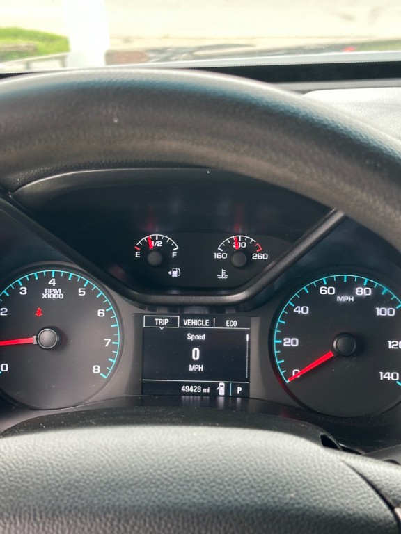 2021 Chevrolet Colorado Image 6