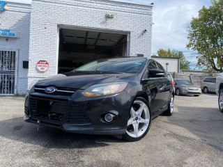 Image for 2015 Ford Escape SE ID: 6723170