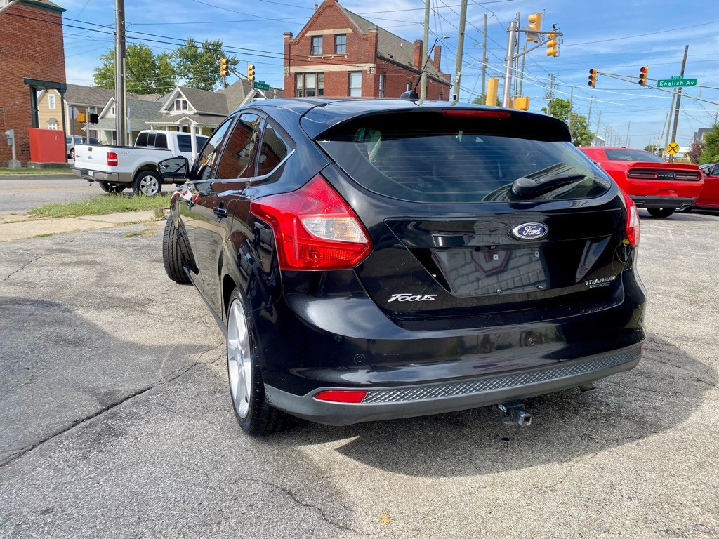 2015 Ford Escape Image 3