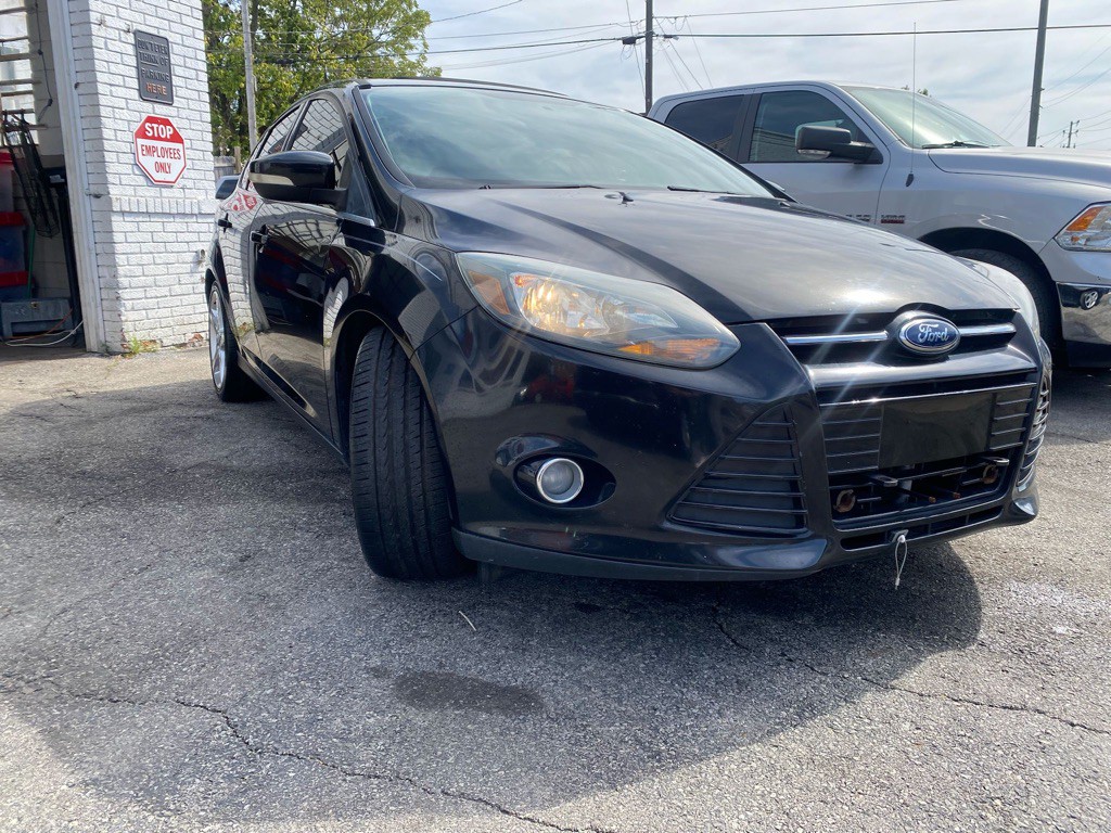 2015 Ford Escape Image 4