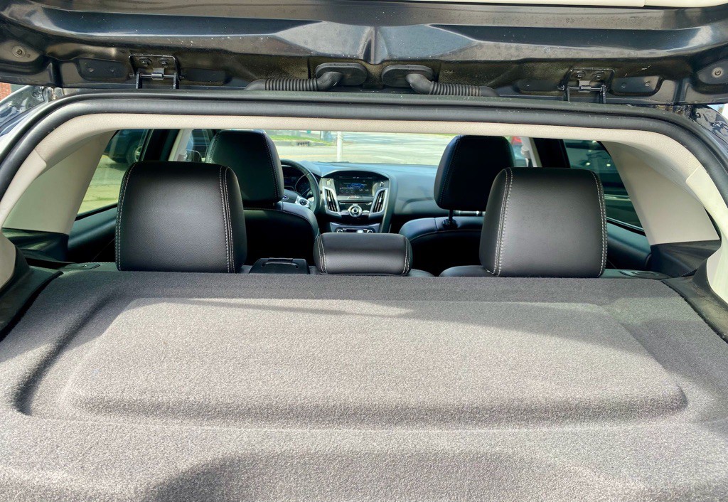 2015 Ford Escape Image 5