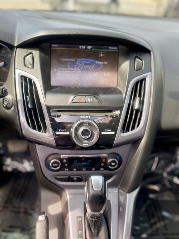 2015 Ford Escape Image 6