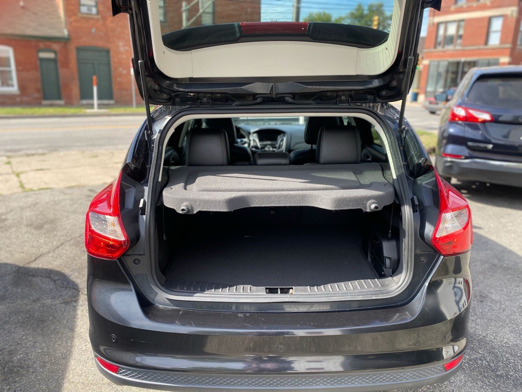 2015 Ford Escape Image 7