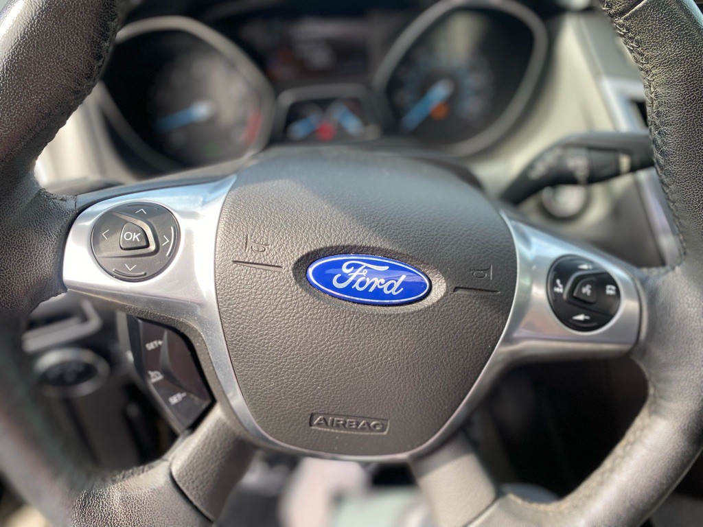 2015 Ford Escape Image 8