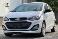 Image for 2021 Chevrolet Spark LS ID: 6868826