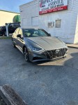 Image for 2021 Hyundai Sonata Sel Plus ID: 6877174