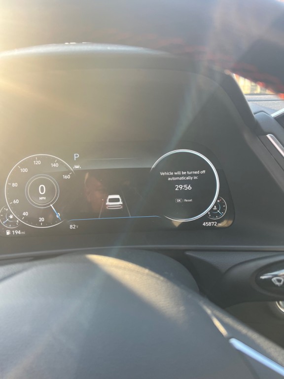 2021 Hyundai Sonata Image 8