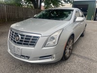 Image for 2013 Cadillac XTS Luxury Collection ID: 6877175