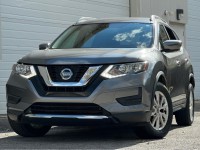 Image for 2020 Nissan Rogue S ID: 6945850