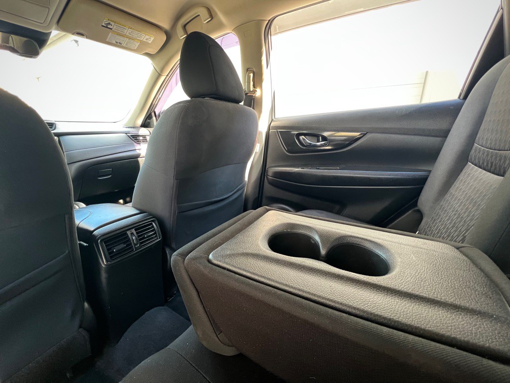 2020 Nissan Rogue Image 14