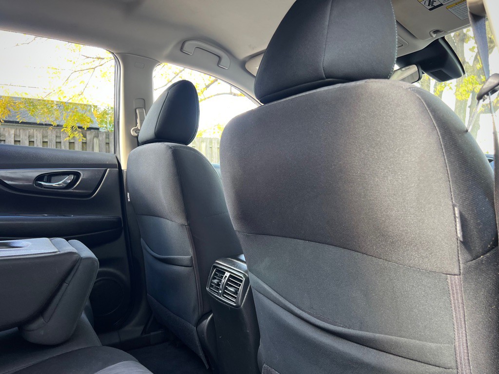 2020 Nissan Rogue Image 22