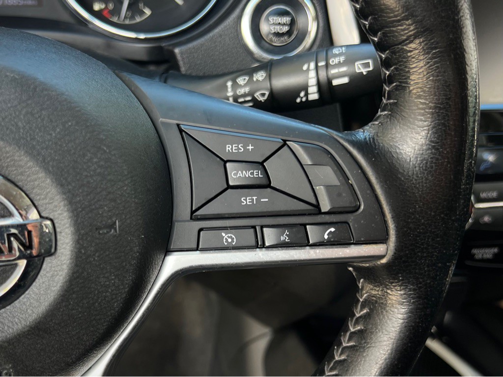 2020 Nissan Rogue Image 30