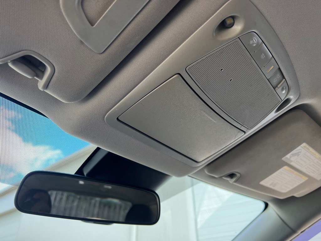 2020 Nissan Rogue Image 38