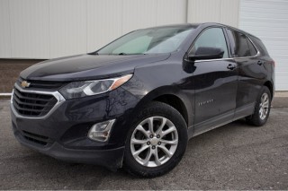 Image for 2020 Chevrolet Equinox LT ID: 7134063